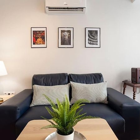 Salitre II By Ele Apartments Malaga Exterior photo