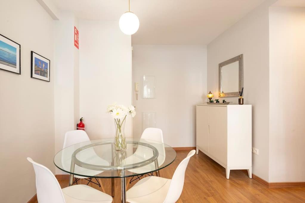 Salitre II By Ele Apartments Malaga Exterior photo