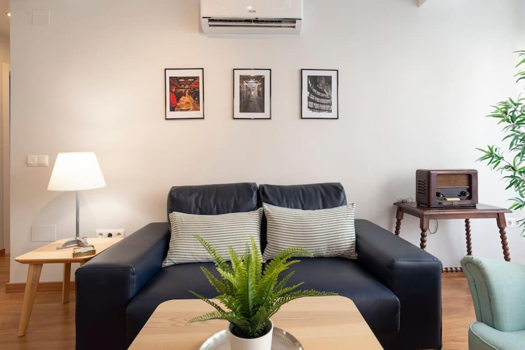 Salitre II By Ele Apartments Malaga Exterior photo