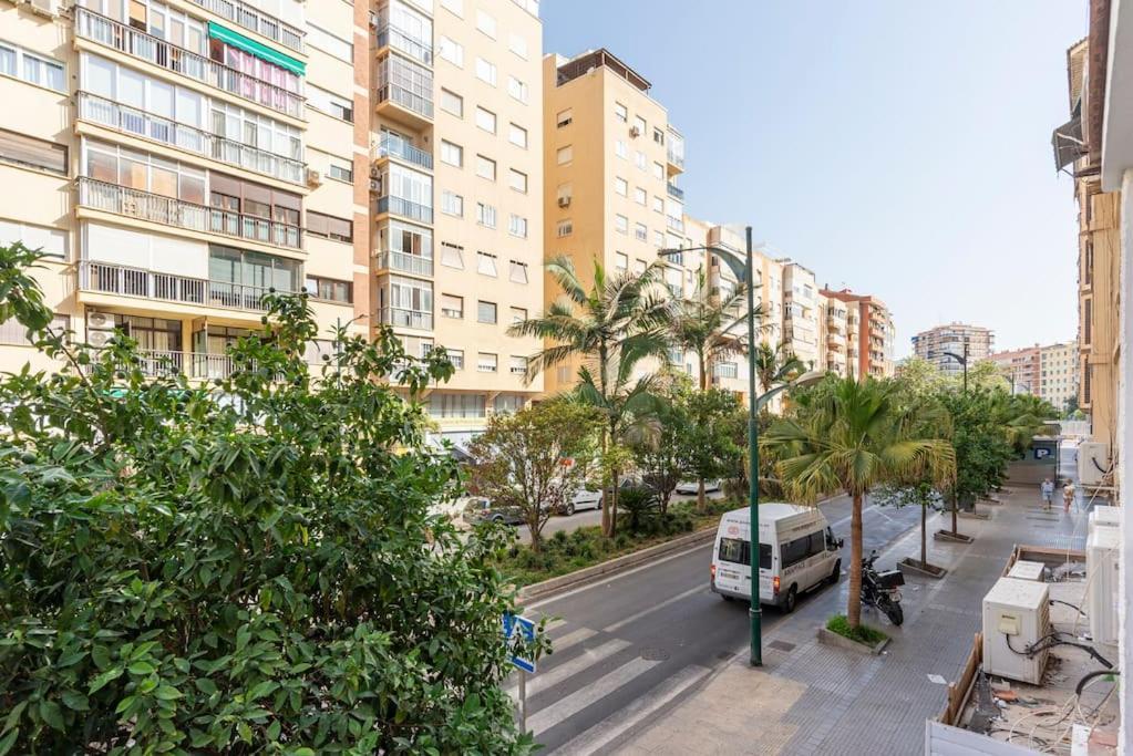 Salitre II By Ele Apartments Malaga Exterior photo