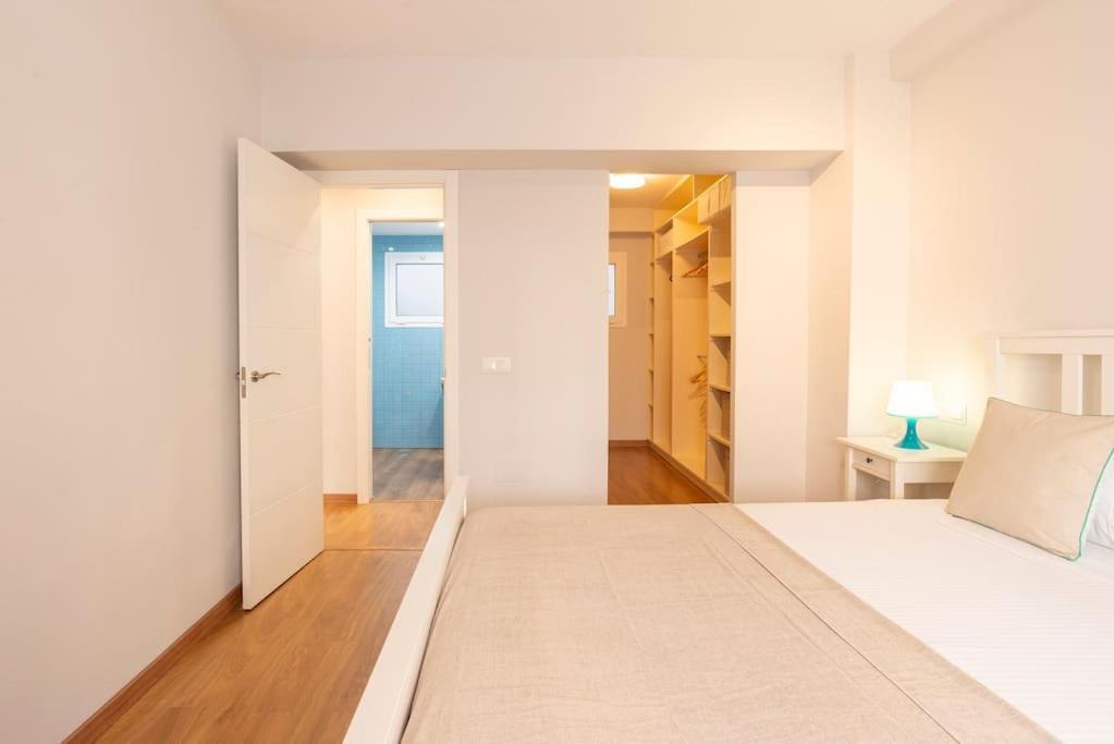 Salitre II By Ele Apartments Malaga Exterior photo
