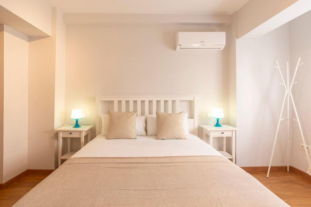 Salitre II By Ele Apartments Malaga Exterior photo